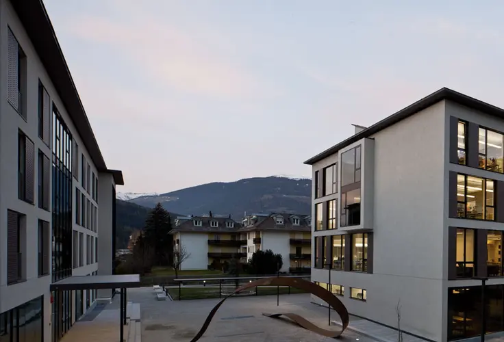 Heim und Schule Heim und Schule