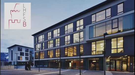 LHFS Bruneck LHFS Bruneck