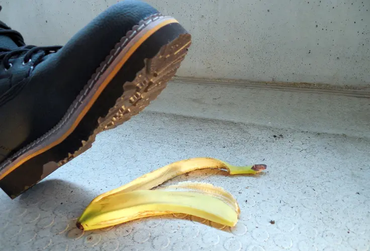 Arbeitssicherheit Arbeitssicherheit