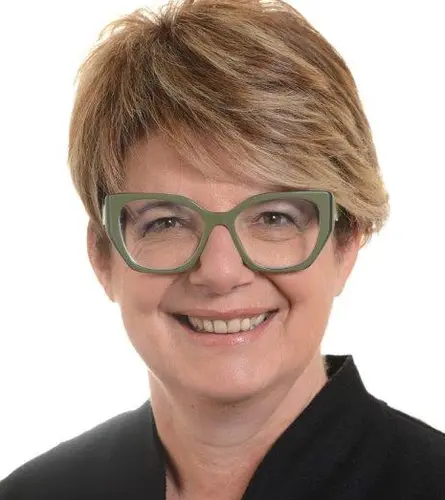 Maria Magdalena Kranebitter