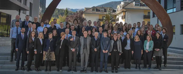 Lehrerkollegium der LHFS Bruneck im Schuljahr 2019-2020 Lehrerkollegium der LHFS Bruneck im Schuljahr 2019-2020