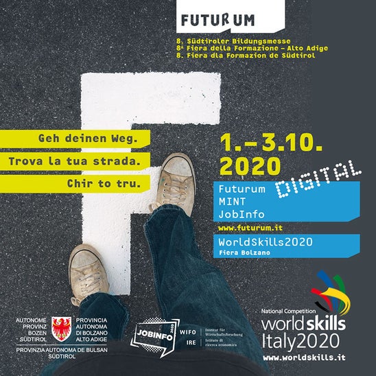 Futurum zum Nachhören Futurum zum Nachhören