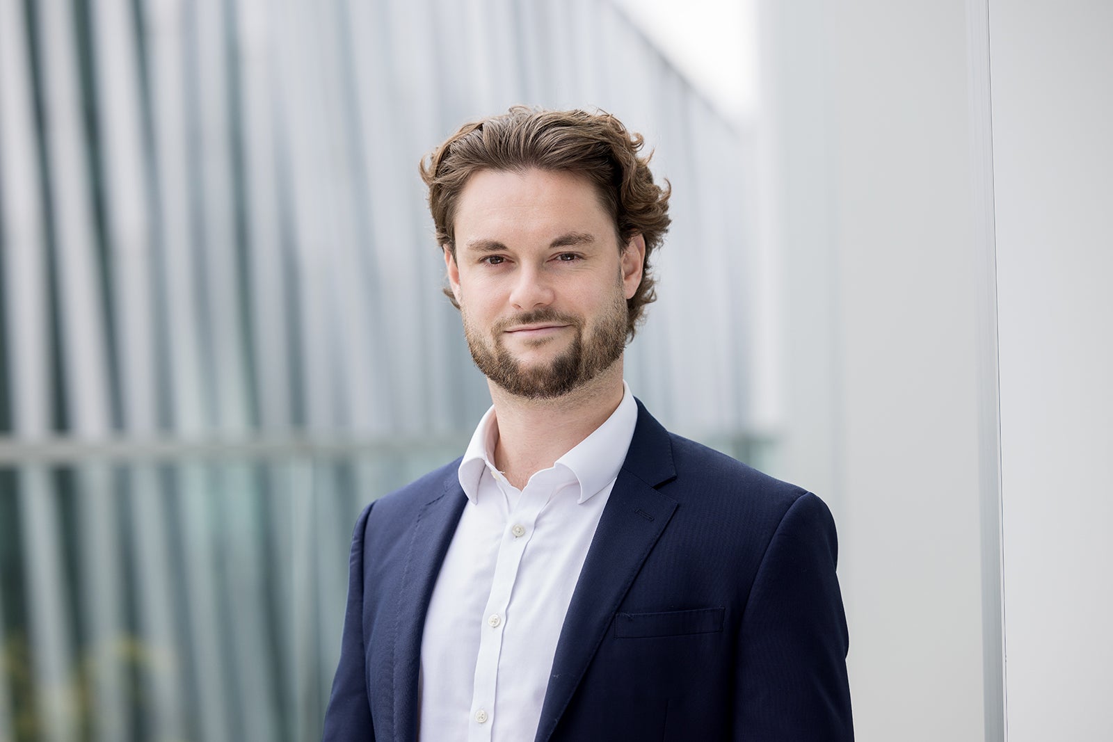 Josh Clayton | HC Group