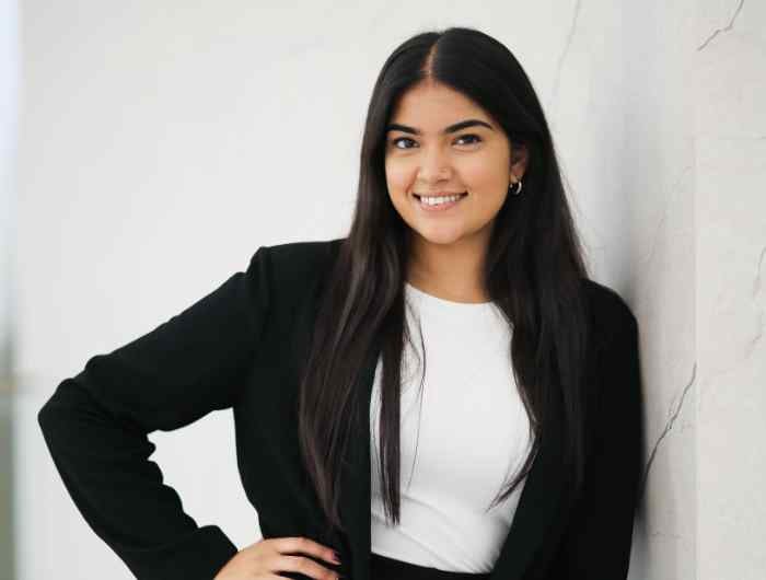Sami joined HC Group in 2022 and works within the Finance & Accounting practice as an Associate in Houston.
