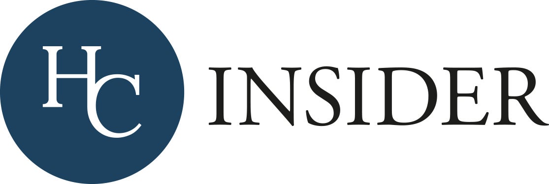HC Insider: content hub by HC Group with topics from global energy, metal to agricultural markets.