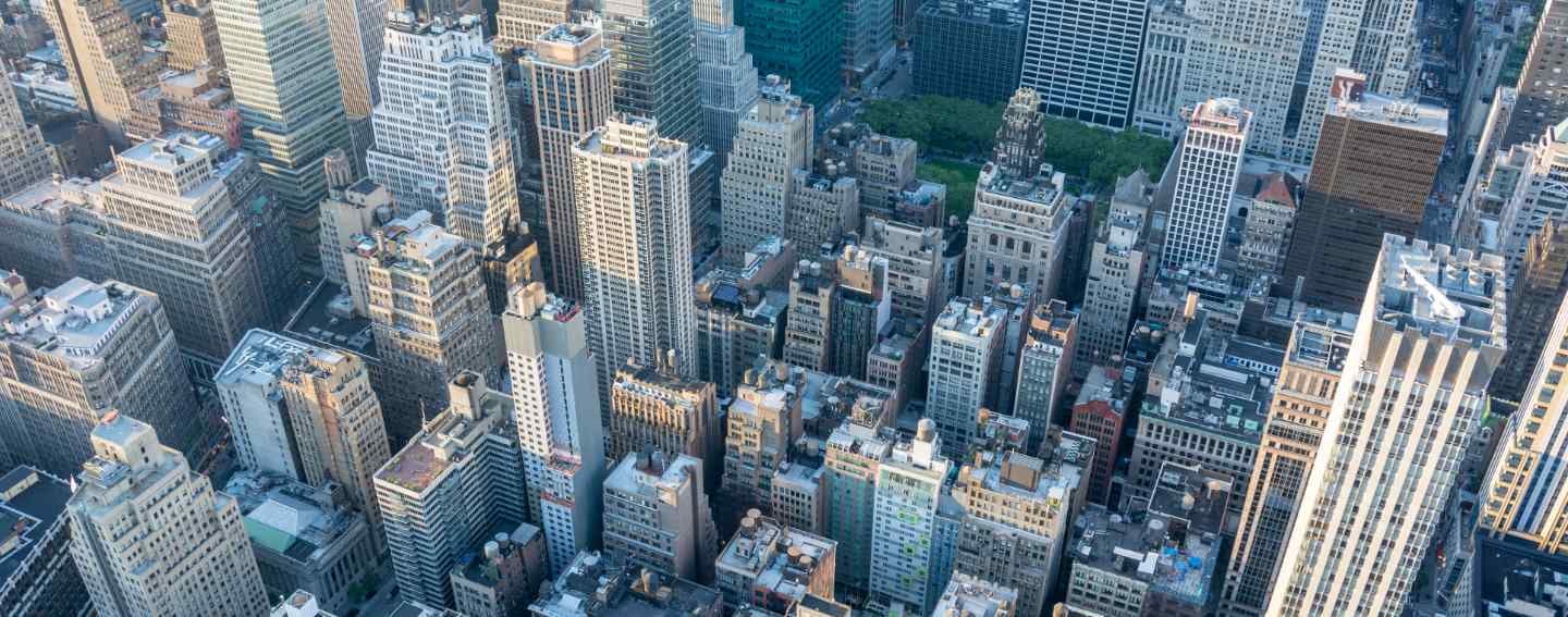 Alternative Finance in Commodities