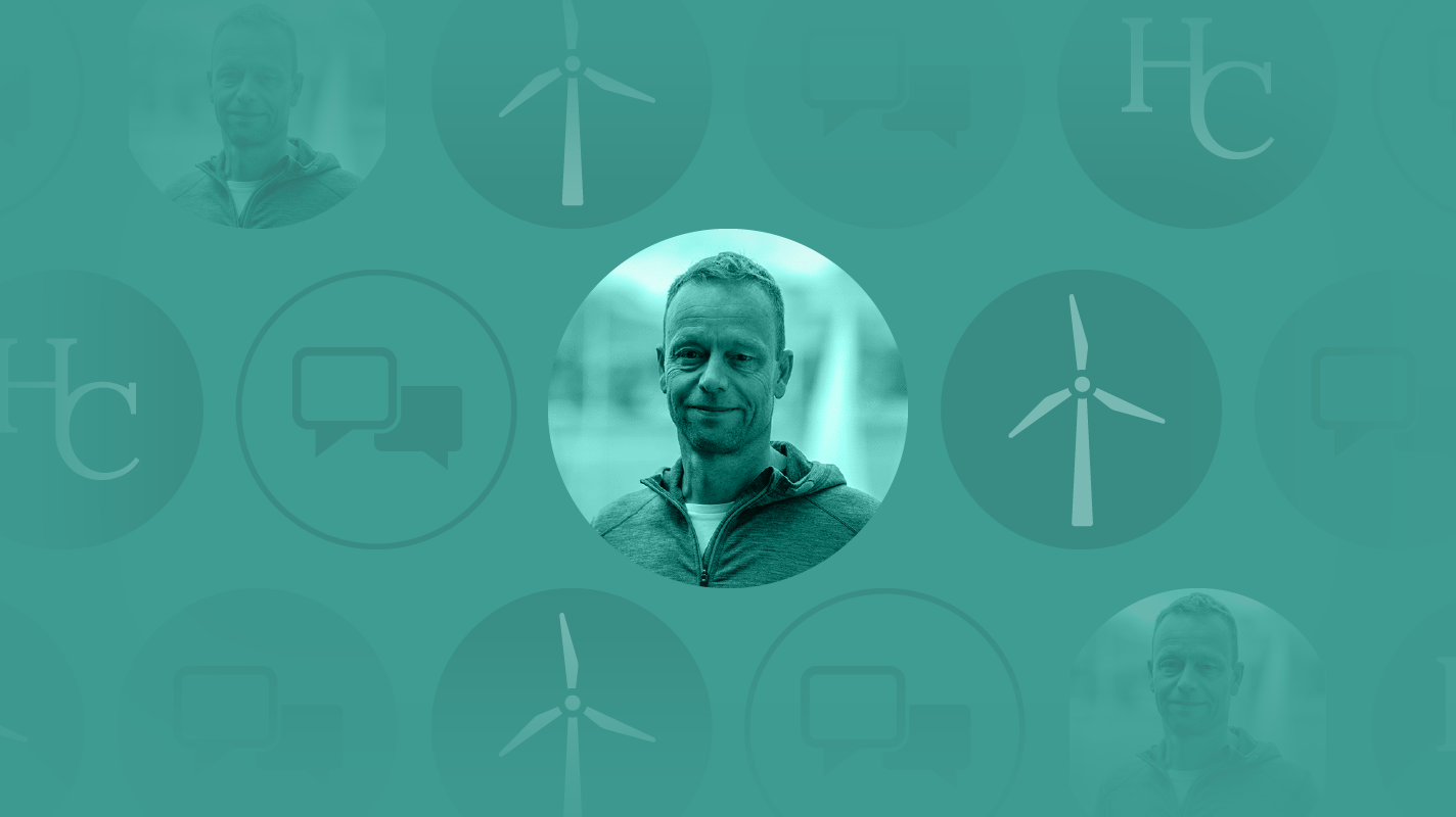 In Conversation With… Georges Tijbosch, CEO of MiQ