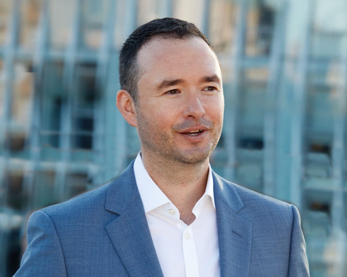 Jamie Tranter, HC Group (New York) Consultant in the liquid fuels investment and trading practice.