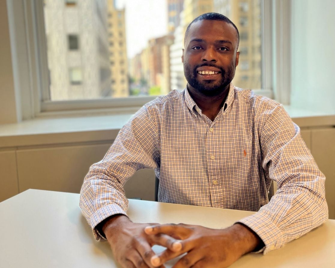 Andrew joined HC Group in 2023, he works in the Commodities Technology practice as a Associate II in New York.