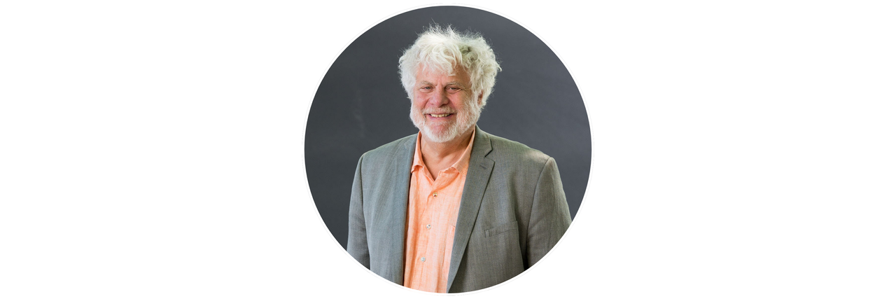 Mark Kurlansky, award-winning journalist and author