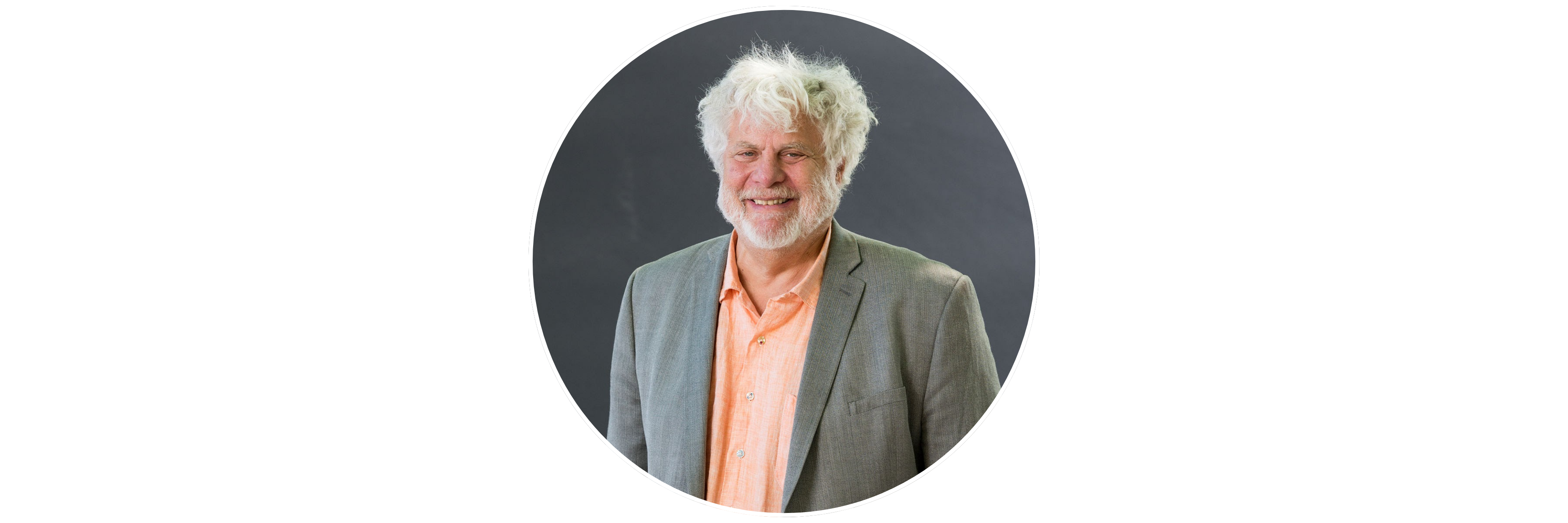 Mark Kurlansky, award-winning journalist and author