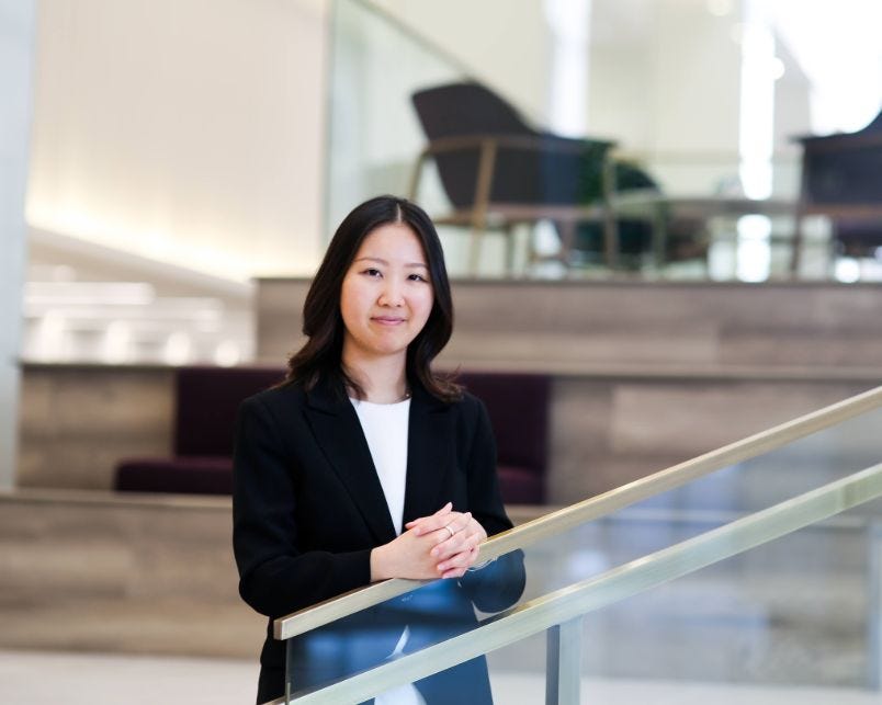 Helen joined HC Group in 2021 as an Associate Consultant within the Metals & Minerals practice based in Houston, TX.