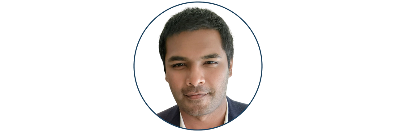 Hans Balgobin, systematic trader (former HSBC, Shell, Millennium), is now joining Uniper.