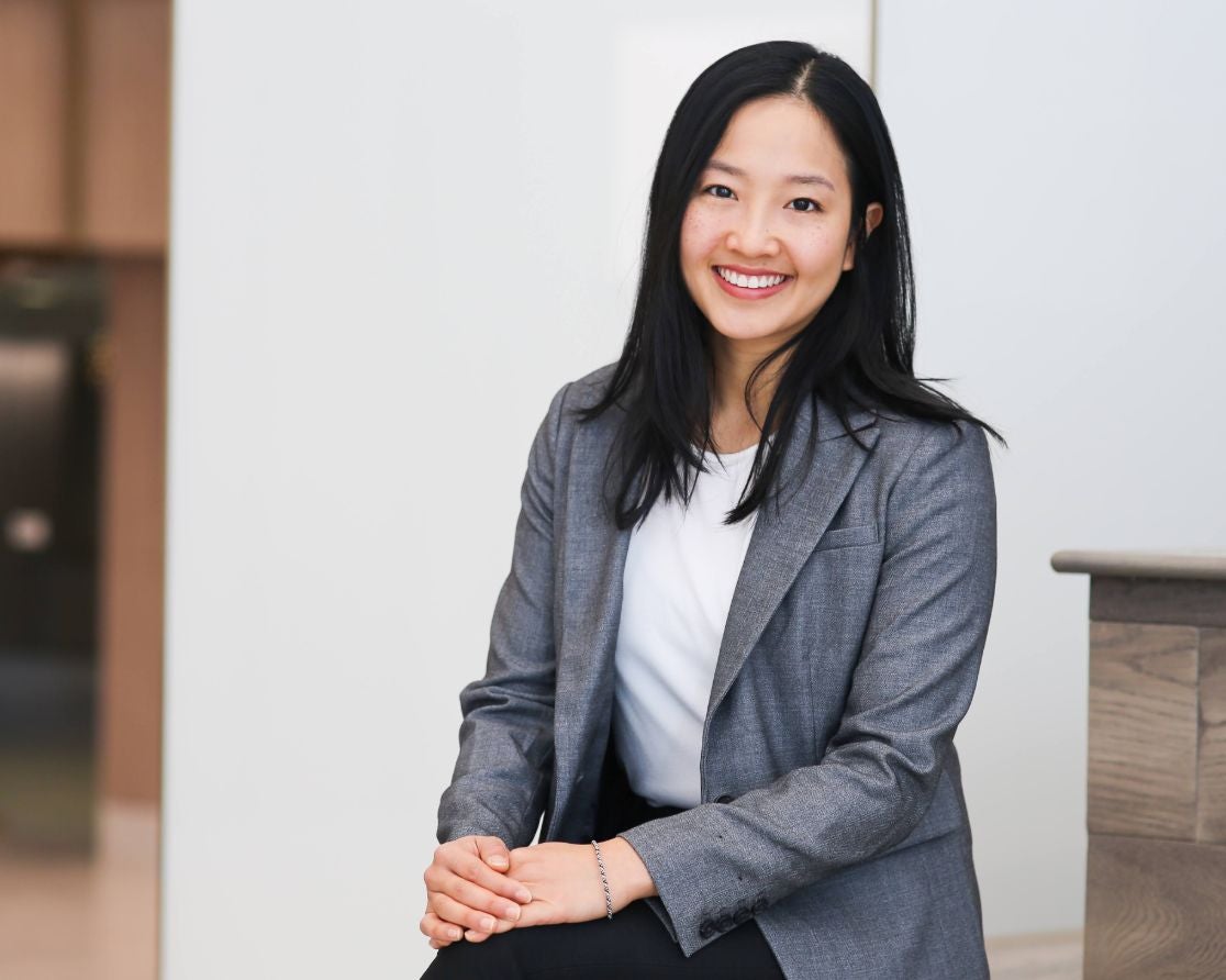 Tram joined HC Group in 2021 as an Associate and works within the Functions Practice in Houston.