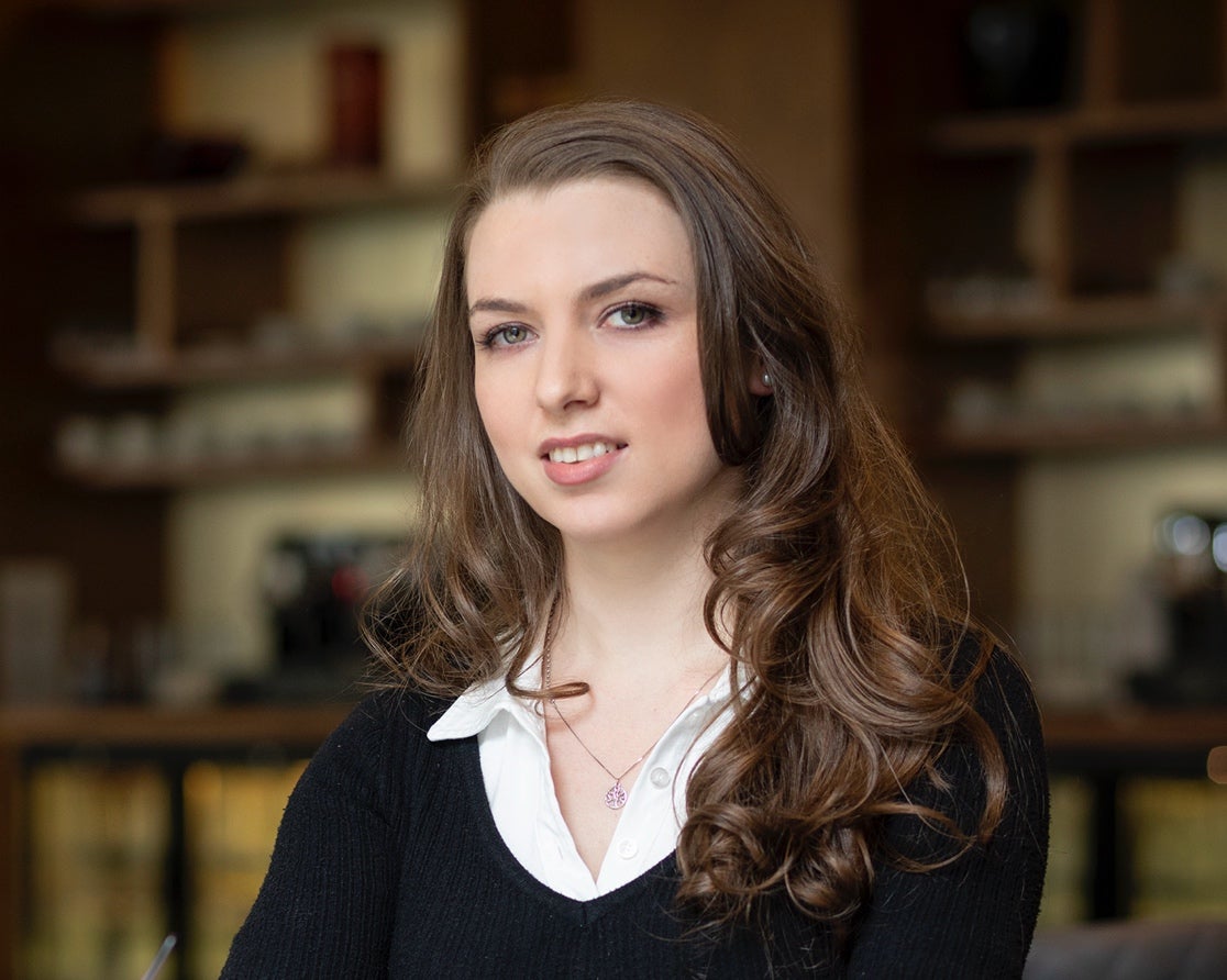Rina joined HC in November 2019 and is a Senior Associate working within the Corporate Functions practice in London.