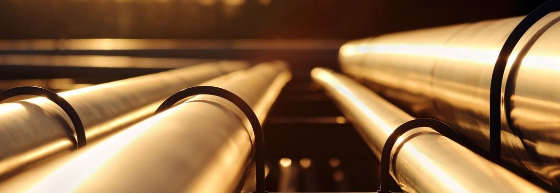 pipeline