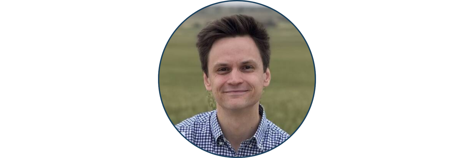 Dennis Voznesenski, agricultural economist at the Commonwealth Bank of Australia