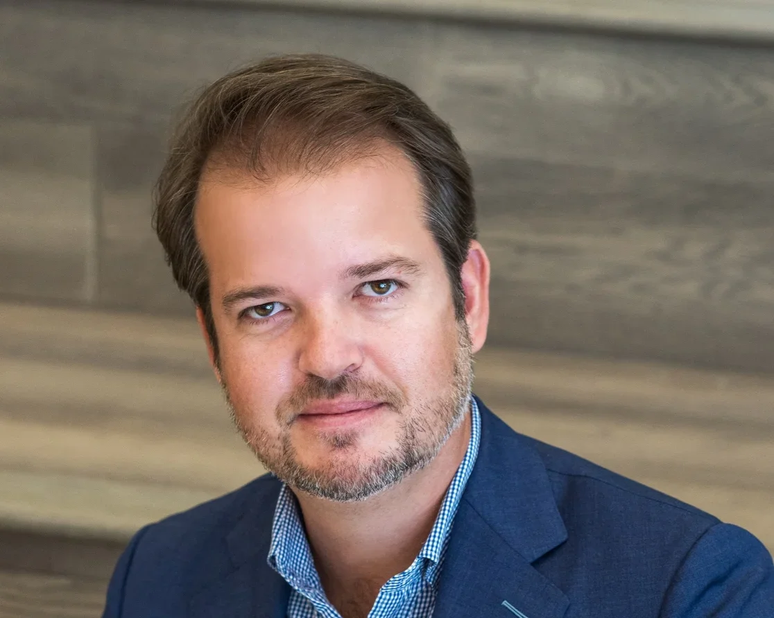 Paul Chapman