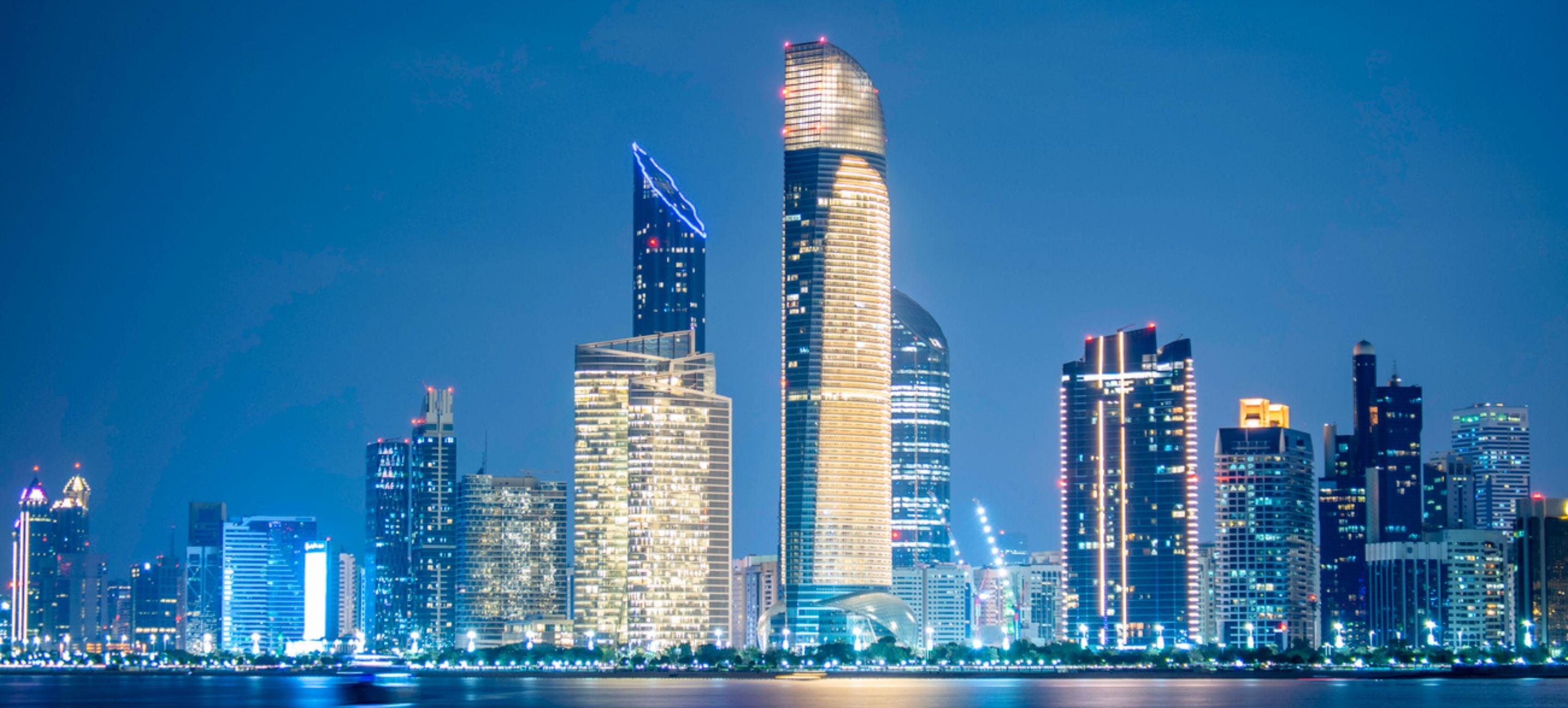 Global search firm HC Group establishes Middle East entity in Abu Dhabi’s ADGM