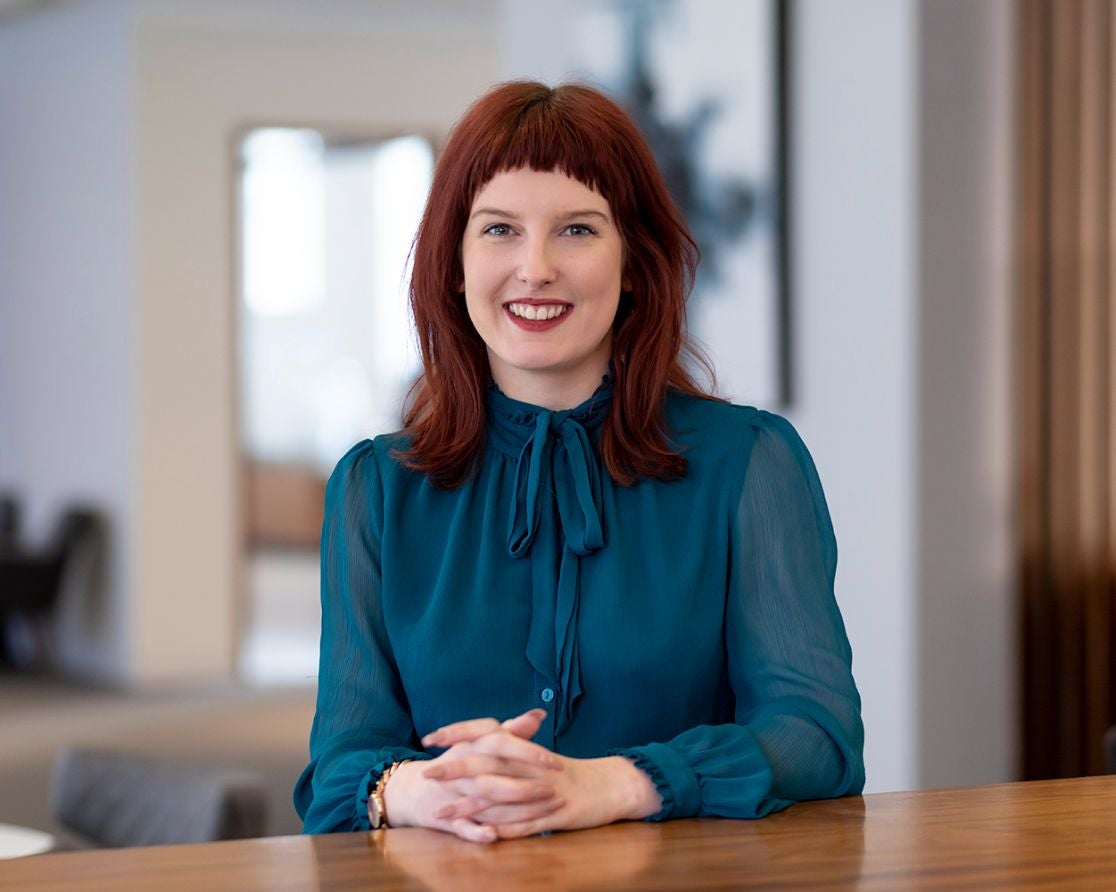 Shannon joined HC Group in 2021 as an Associate and works within the Technology and Innovation Recruitment Practice in London.