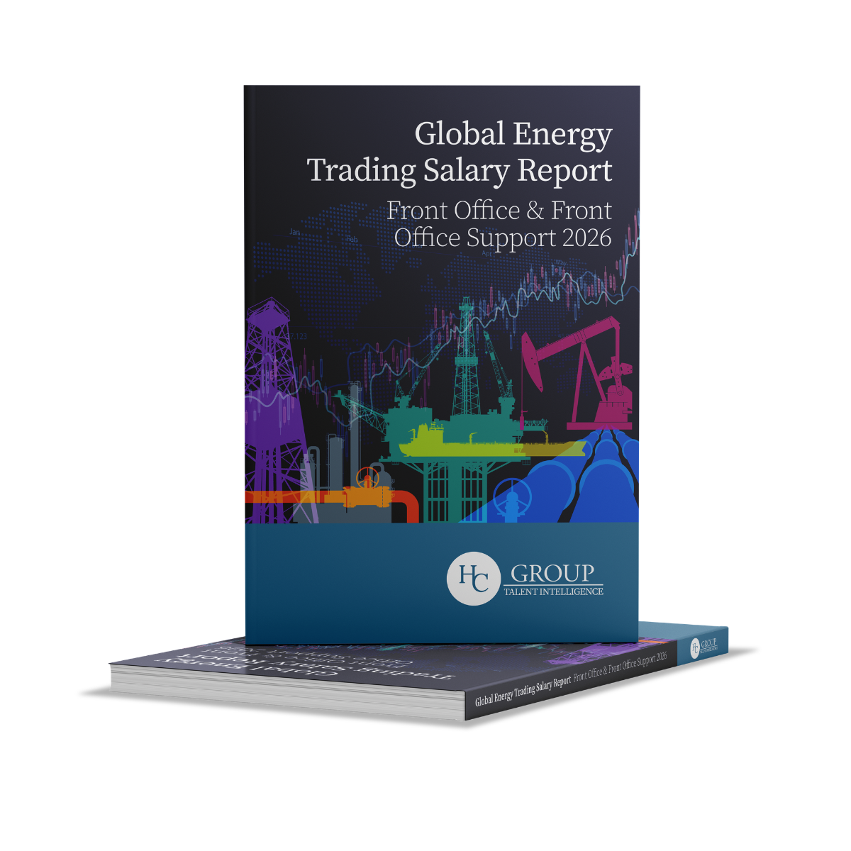 Global Energy Trading Salary Reports
