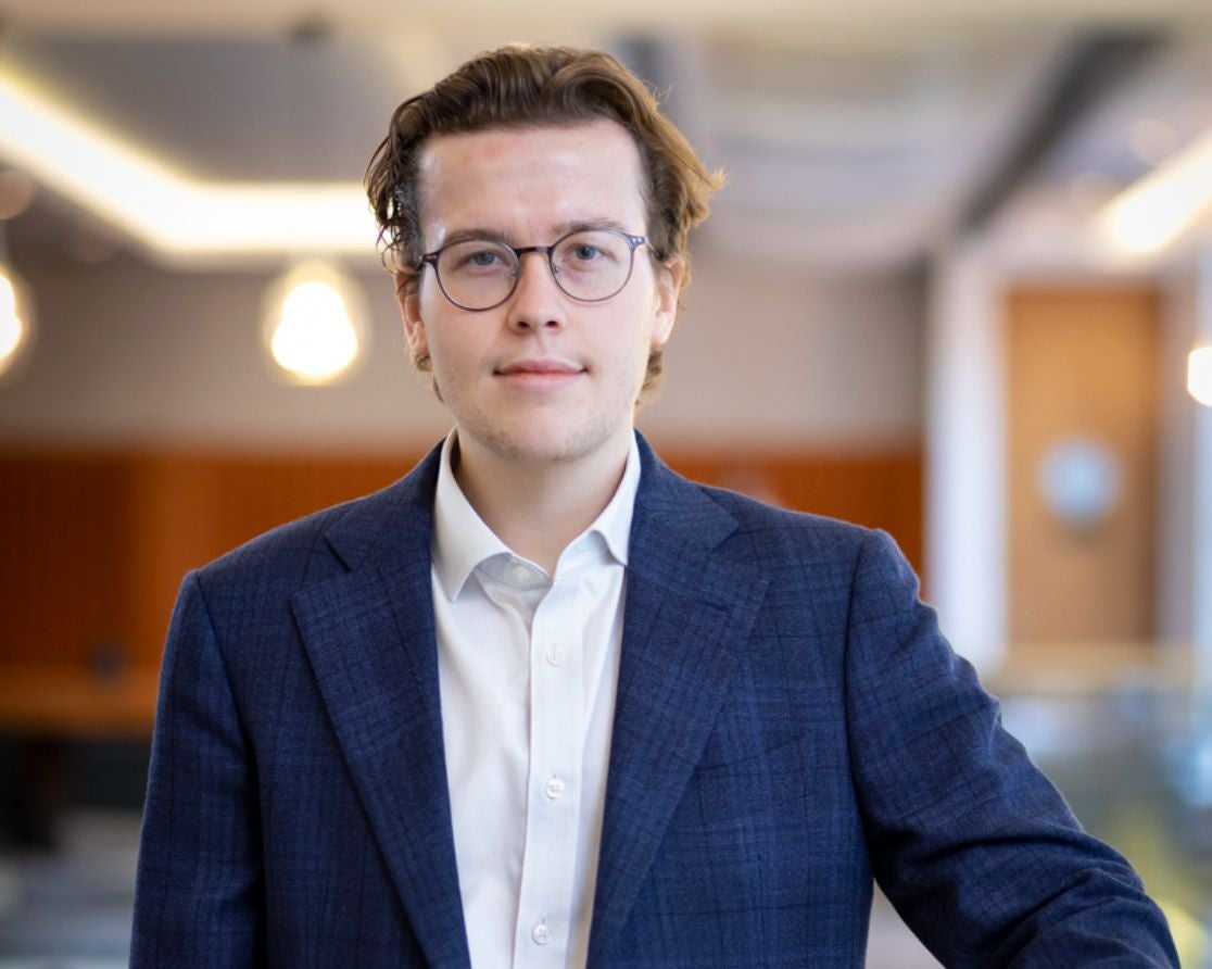 William joined HC Group in 2021 as an Associate and works within the Technology and Innovation practice in London.