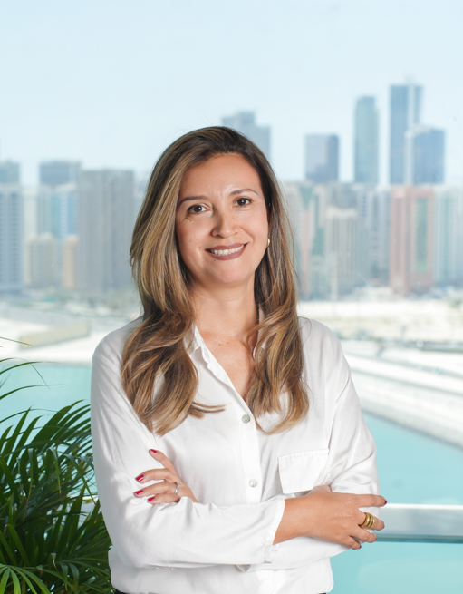 Erika Fajardo | HC Group | EMEA