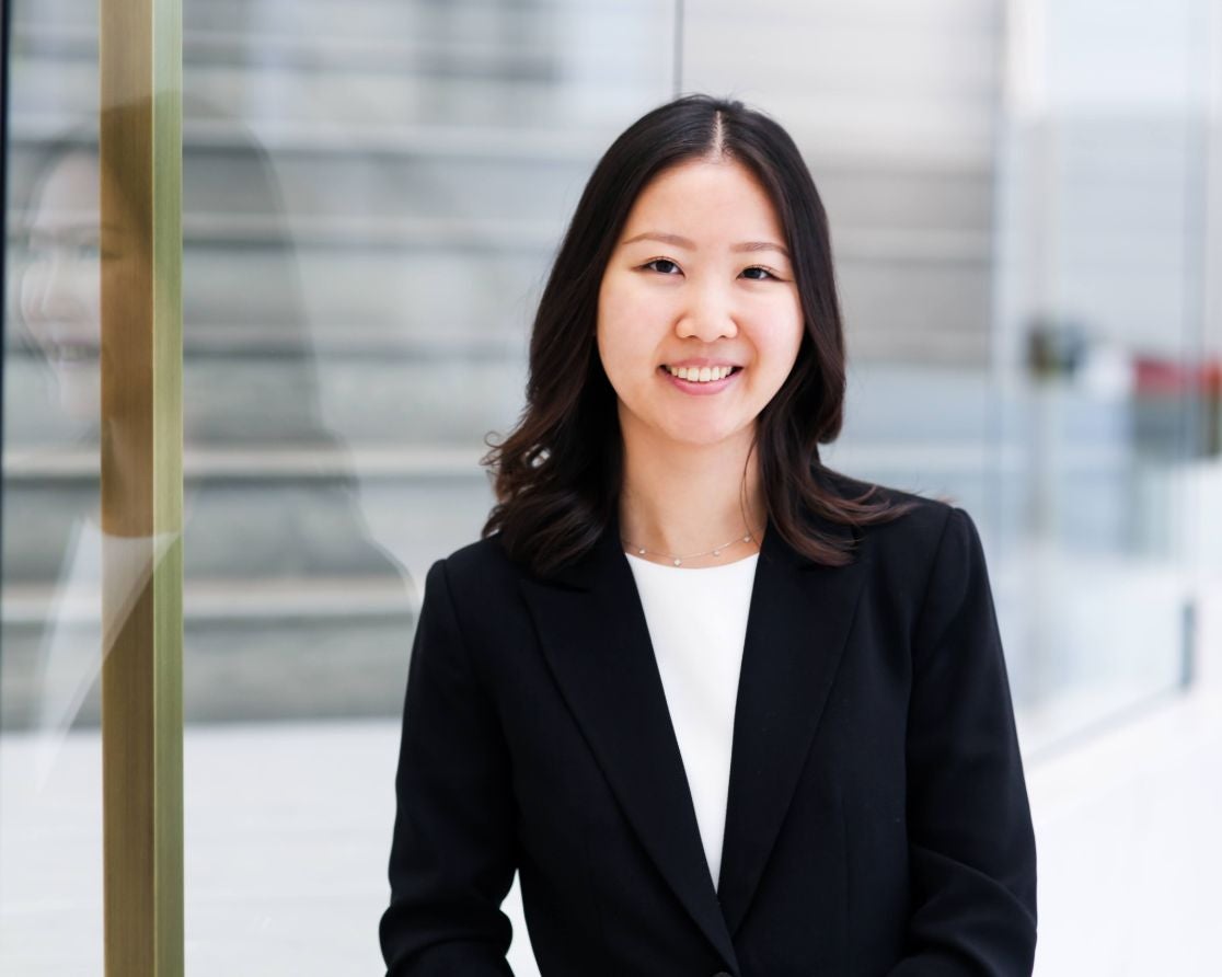 Helen joined HC Group in 2021 as an Associate Consultant within the Metals & Minerals practice based in Houston, TX.