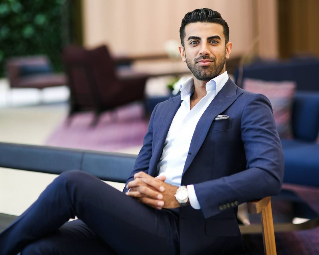 Farhan joined HC Group in 2022 as a Senior Associate and is working within the Commodities Technology practice.