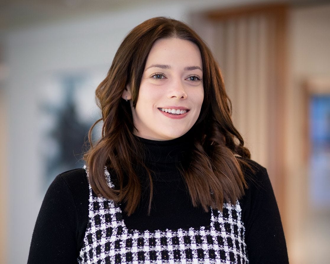 Lauren joined HC Group as a graduate in 2021. She studied Criminology and Sociology at Royal Holloway, University of London.