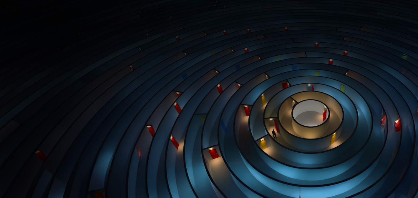 Thought Leadership - Market Review 2025