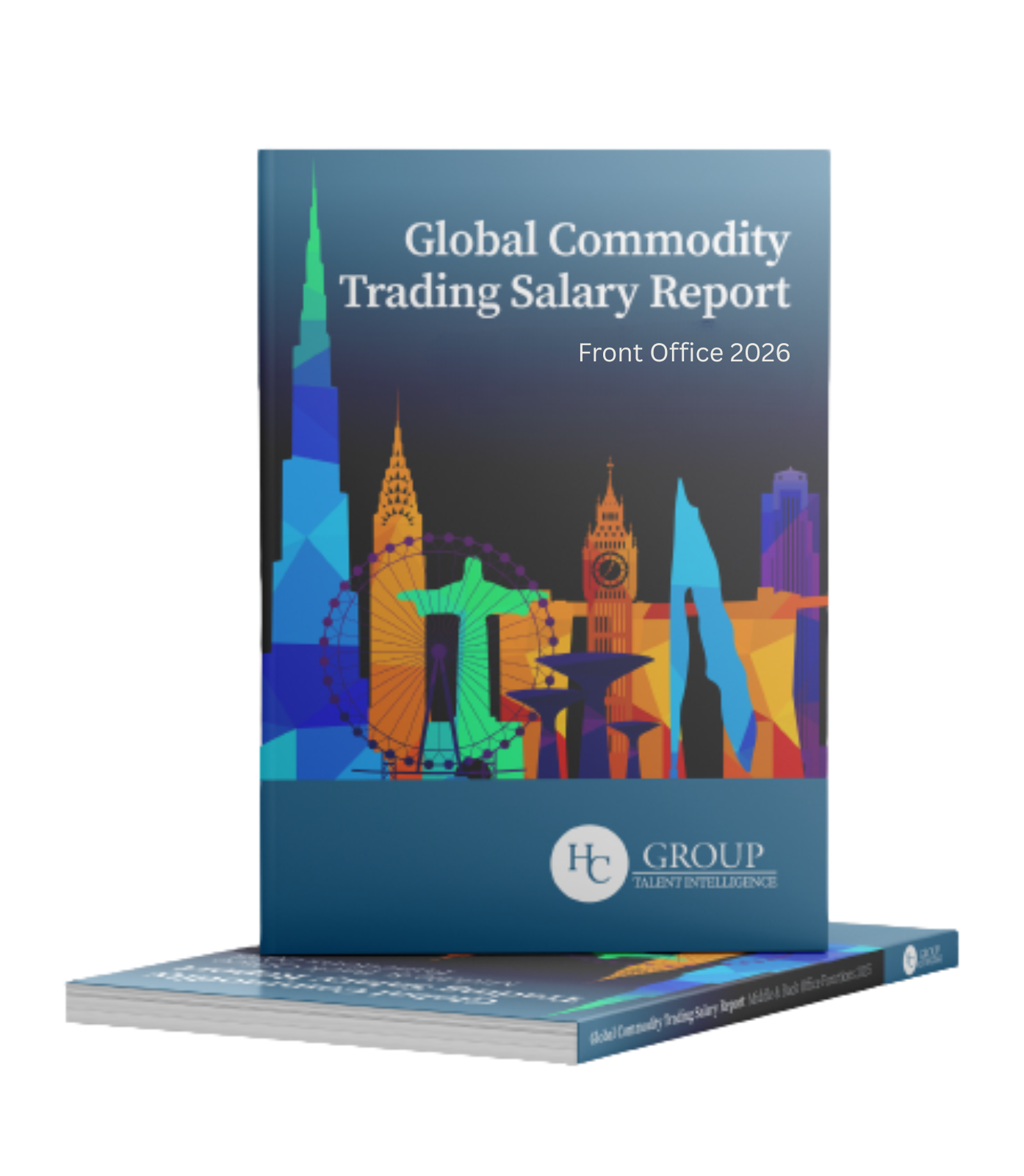 HC Group's Global Front Office Trading Salary Report