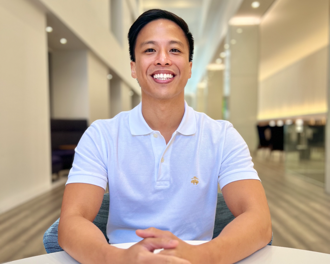 Edzel joined HC Group in 2023 as an Associate and is working within the Commodities Technology practice.