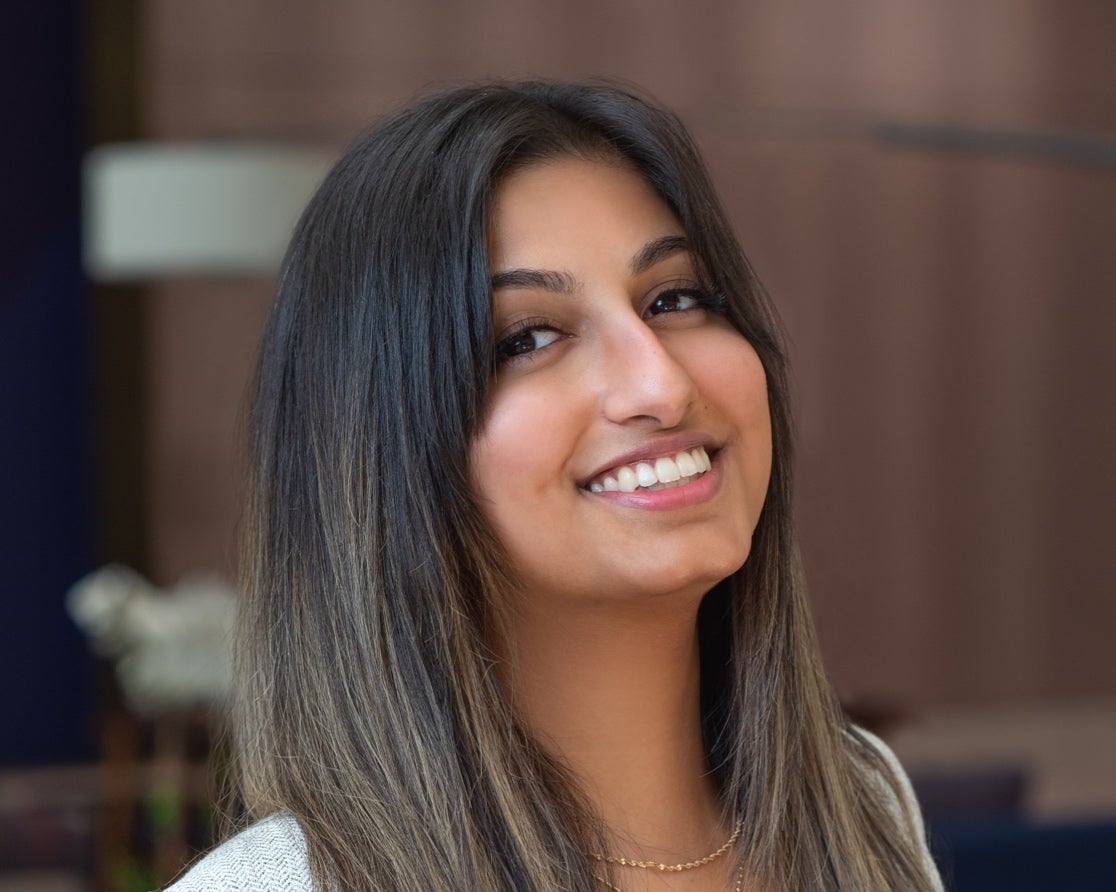 Naz joined HC Group in 2017 and works within Business Development in Houston.