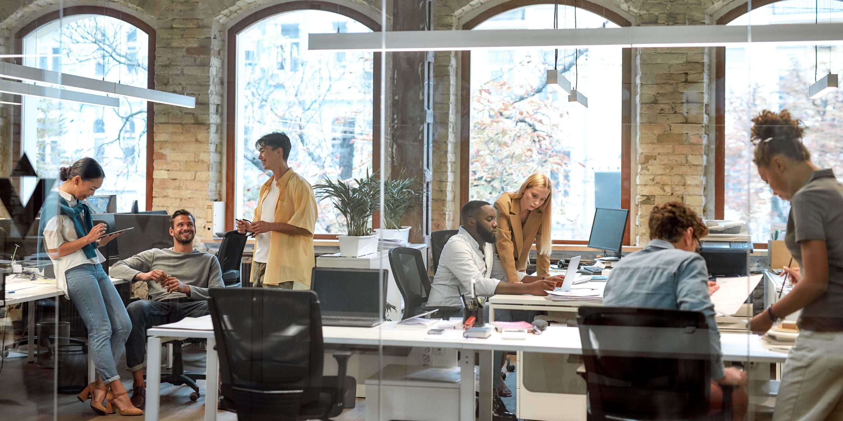 HC Group (Leadership thoughts) - delivering success through diversity