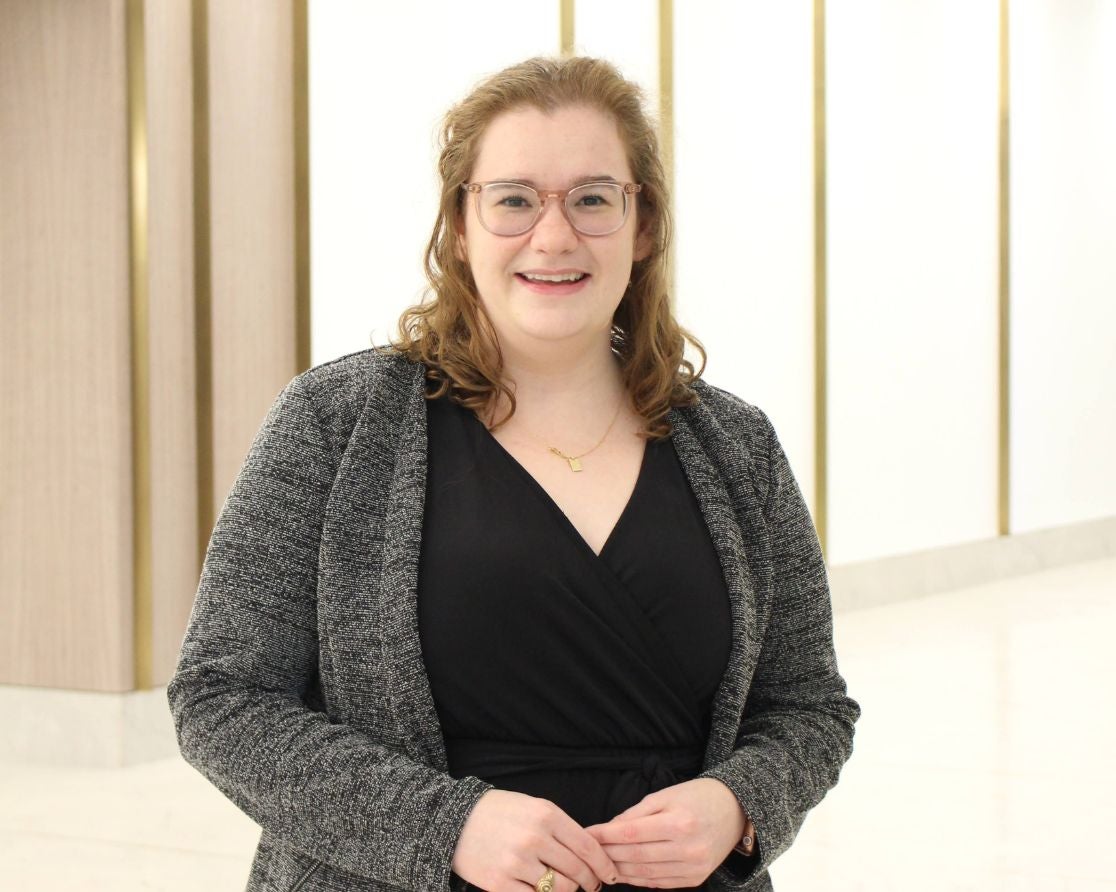 Sara joined HC Group in 2021 as an Associate within the Gas, Power, and Renewables practice in North America.