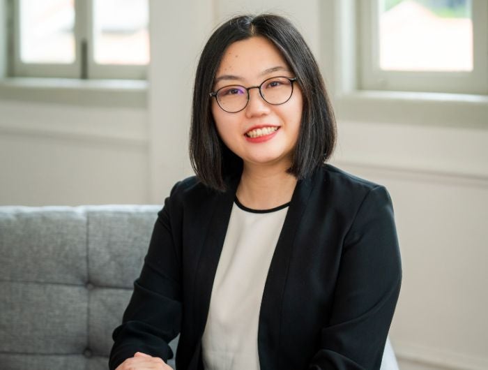 Zoe Zhou joined HC Group in 2021 and is based in our Singapore office.