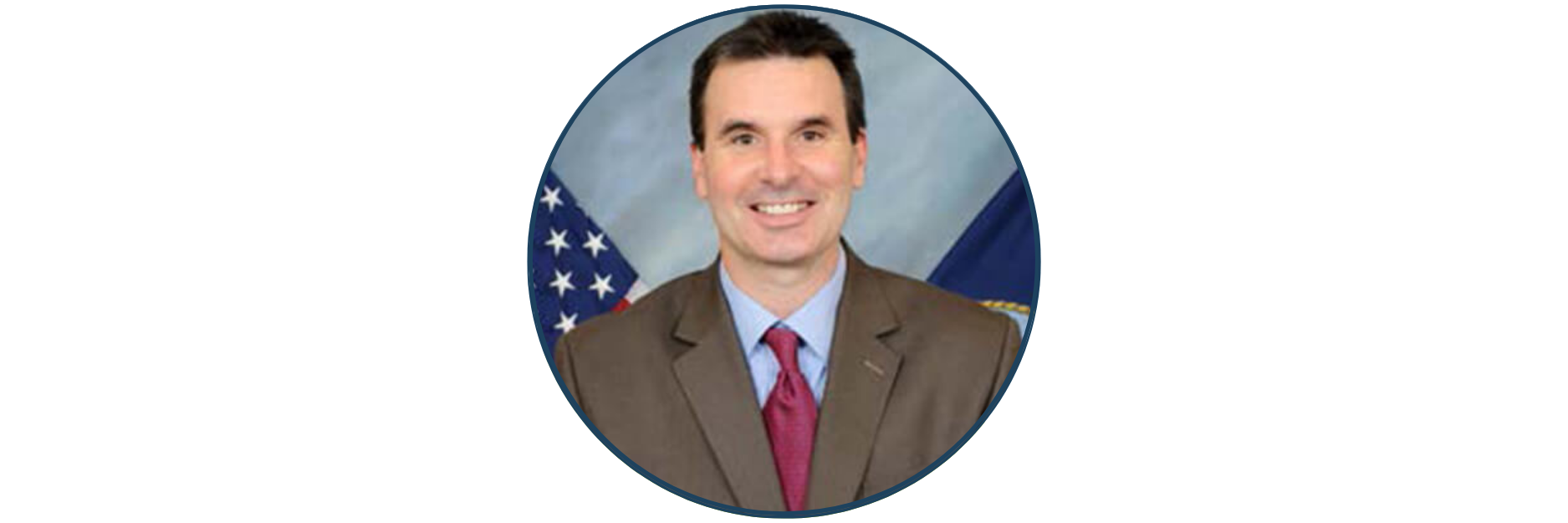 Joe Bryan, Principal at Muswell Orange.