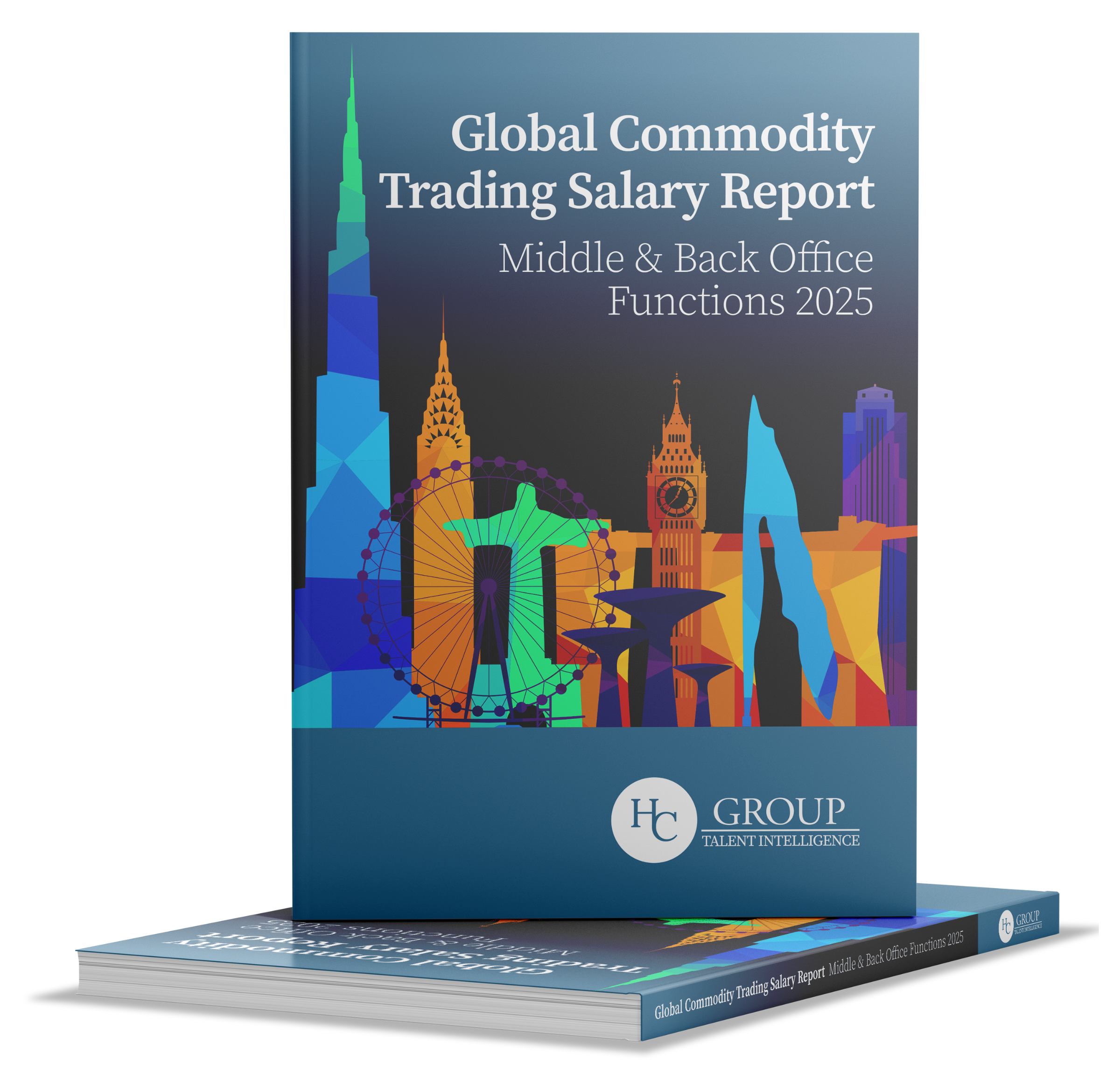 Comp report cover