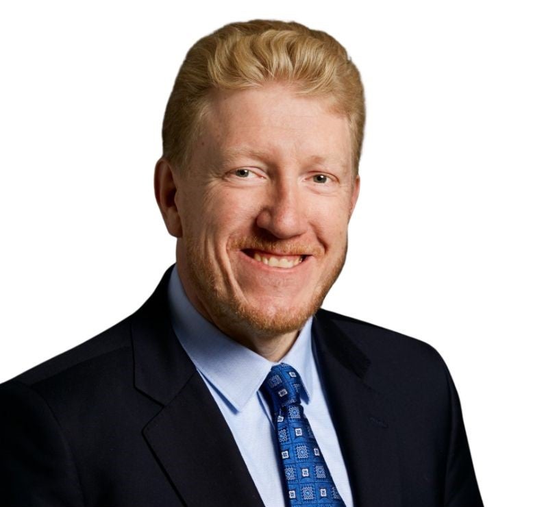 Robert Johnston, Senior Research Director at the Centre on Global Energy Policy at Columbia University.