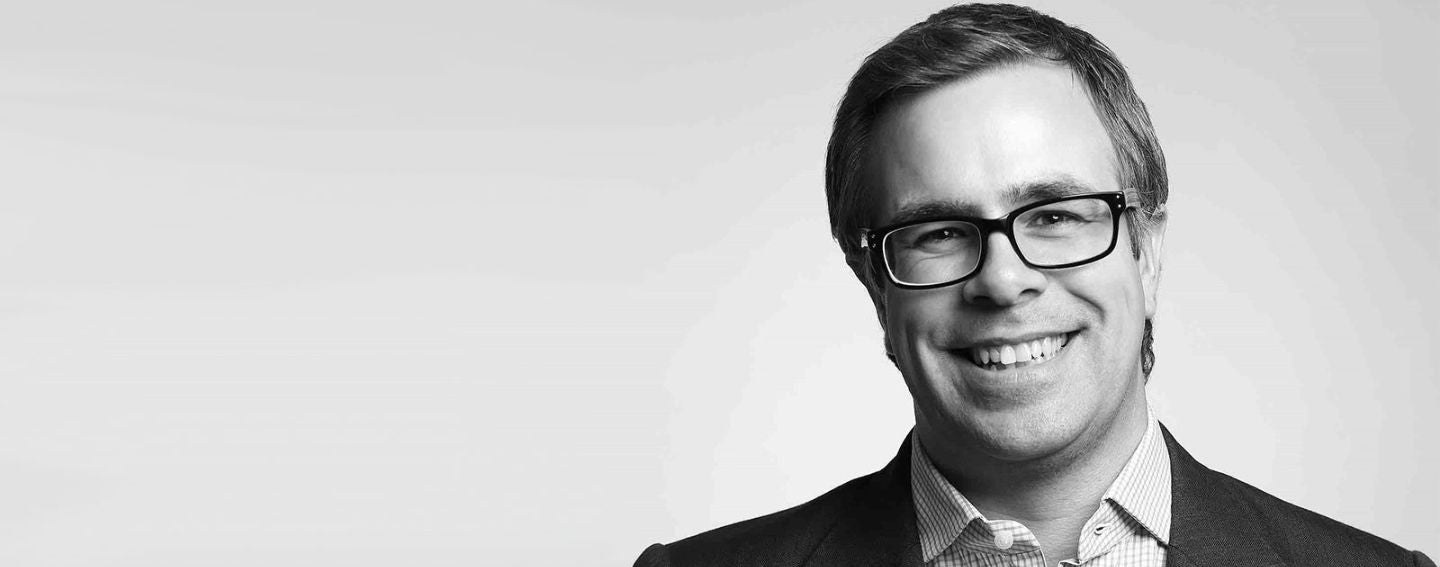 David Corthorn, Co-Founder and Chief Product Officer, 2DA Analytics