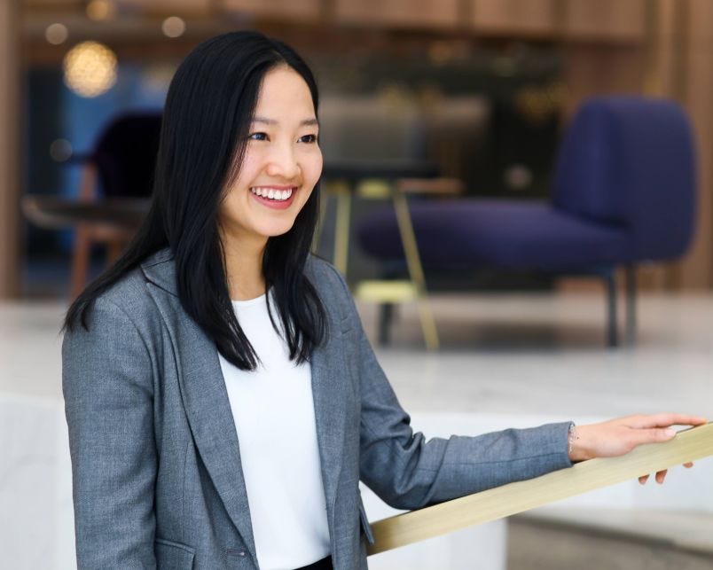 Tram joined HC Group in 2021 as an Associate and works within the Functions Practice in Houston.