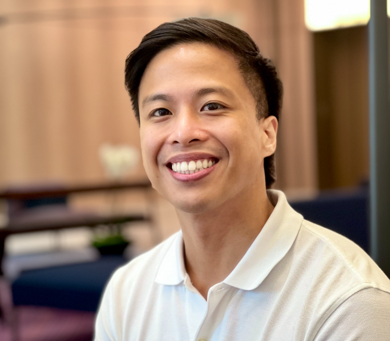 Edzel joined HC Group in 2023 as an Associate and is working within the Commodities Technology practice.