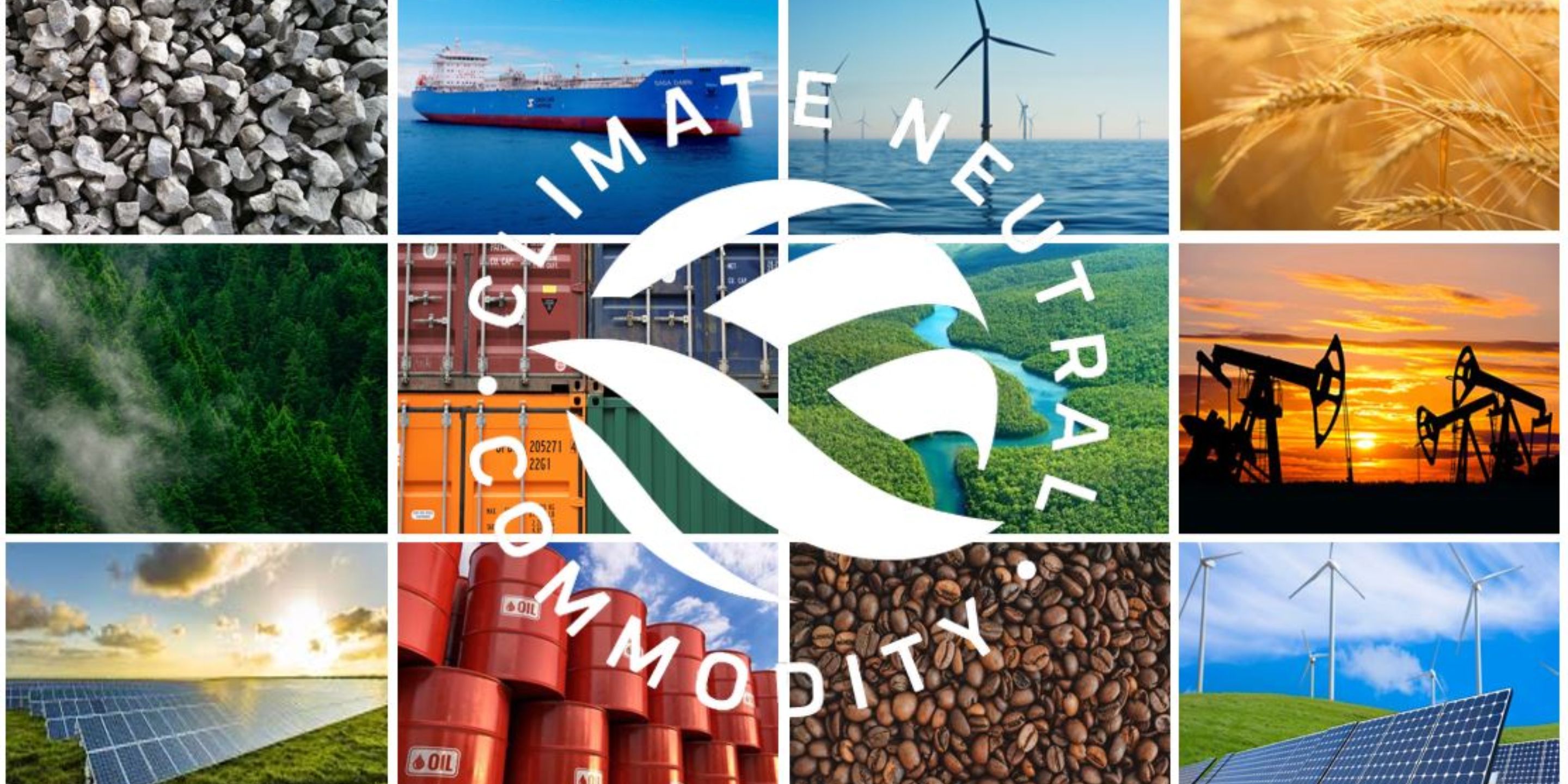 HC Group (Leadership thoughts) - Climate Neutral Commodity
