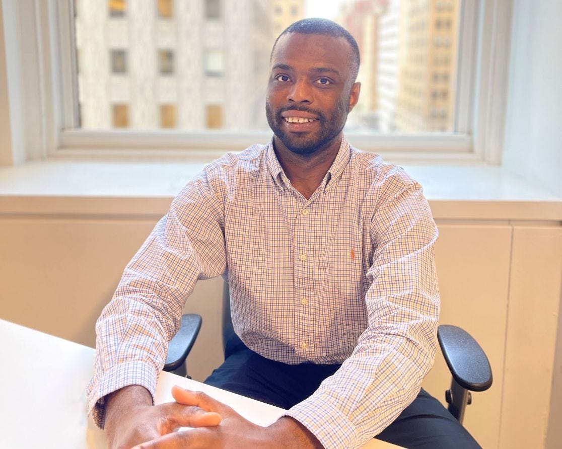 Andrew joined HC Group in 2023, he works in the Commodities Technology practice as a Associate II in New York.