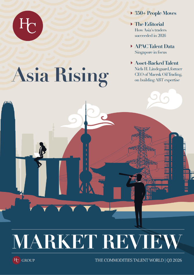 Q3 Market Review cover