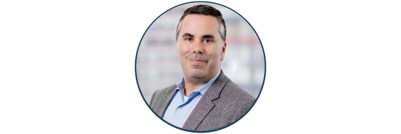 Daniel Anziska, infrastructure and regulatory lawyer and partner at Troutman Pepper Lock