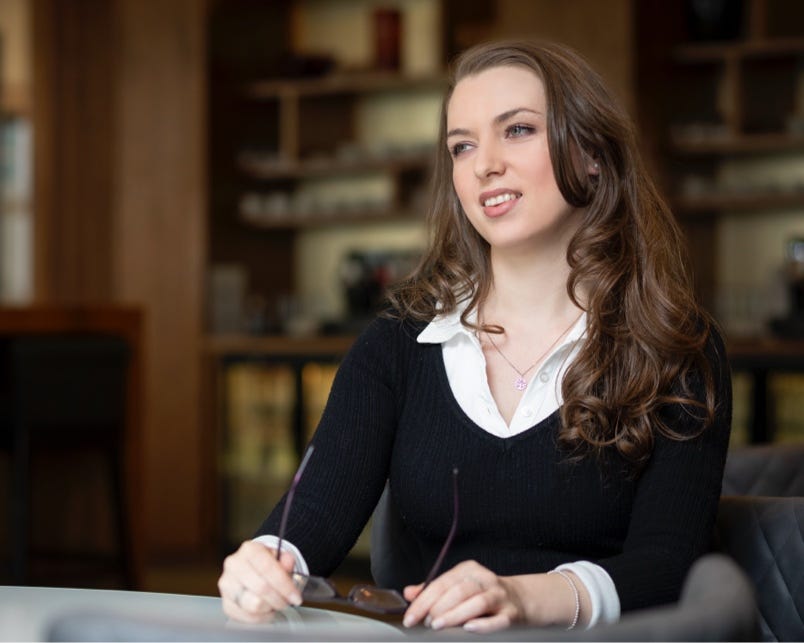 Rina joined HC in November 2019 and is a Senior Associate working within the Corporate Functions practice in London.