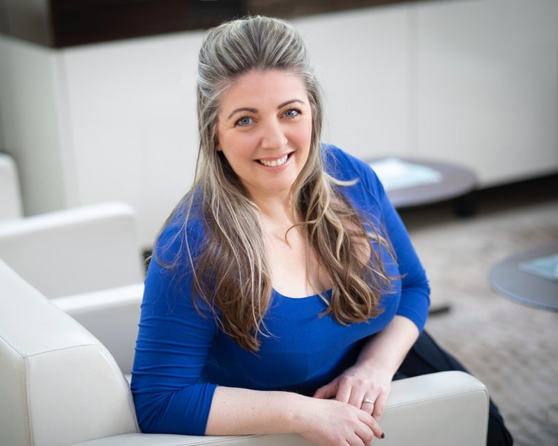 Maria Vavoulas, Chief Operating Officer, HC Group