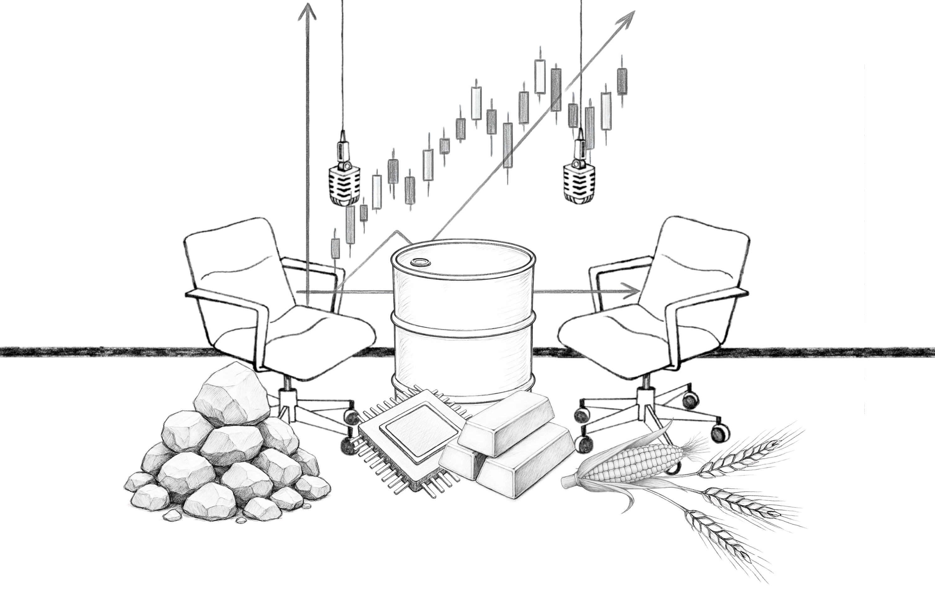 HC Commodities Podcast